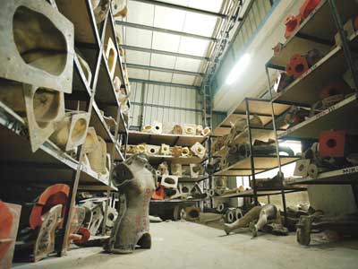 Standard Post with Gallery
