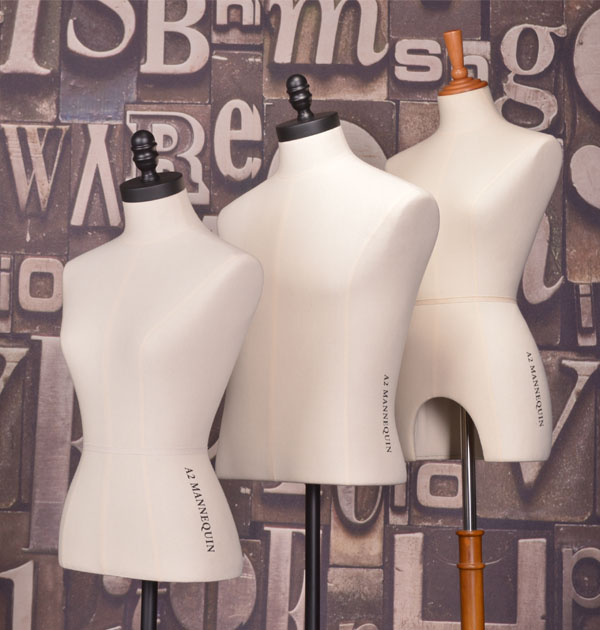 Fabric_Female_Forms