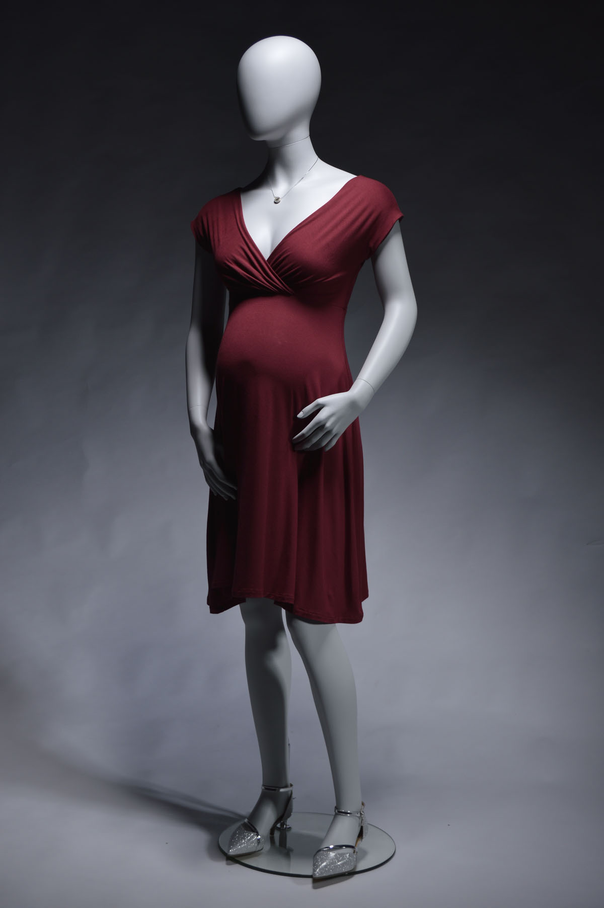 PREGNANT_W