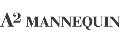 A2 MANNEQUIN Logo