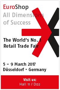 Euroshop 2017