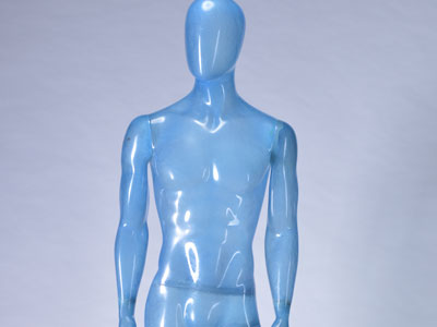 Strong Blue