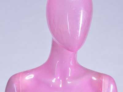 Strong Pink