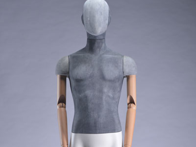 Grey Blue