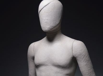Paper Mache