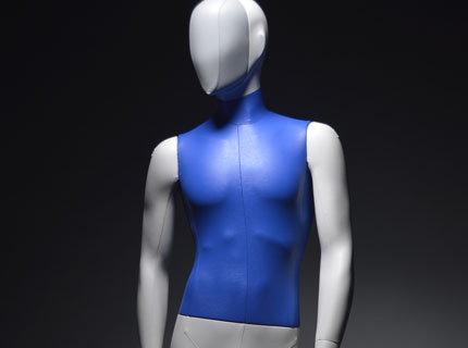 Total Leather Cover