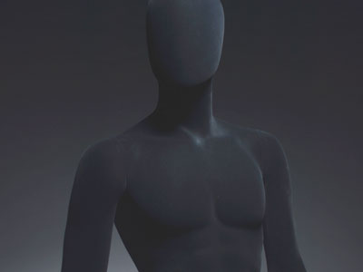 Black Colour