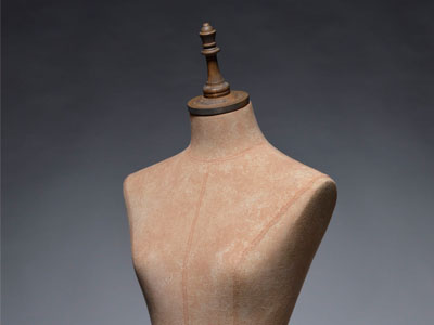 Vintage Female Forms