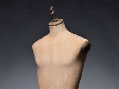 Vintage Male Forms